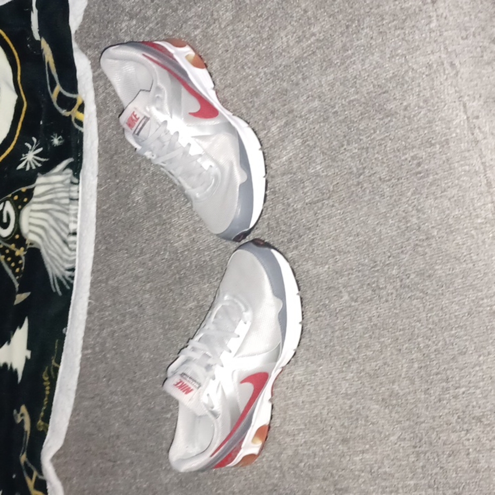 Airmax running shoe